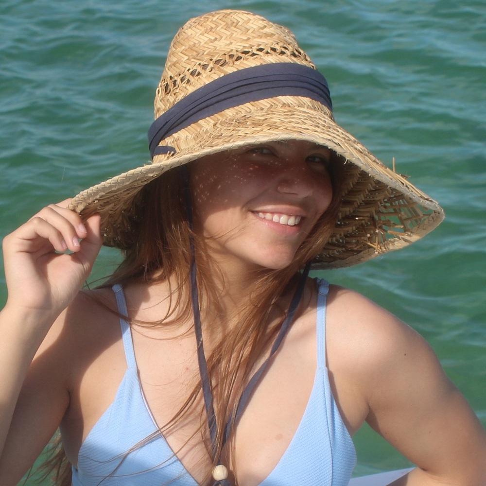 Meet your Posher, Samantha